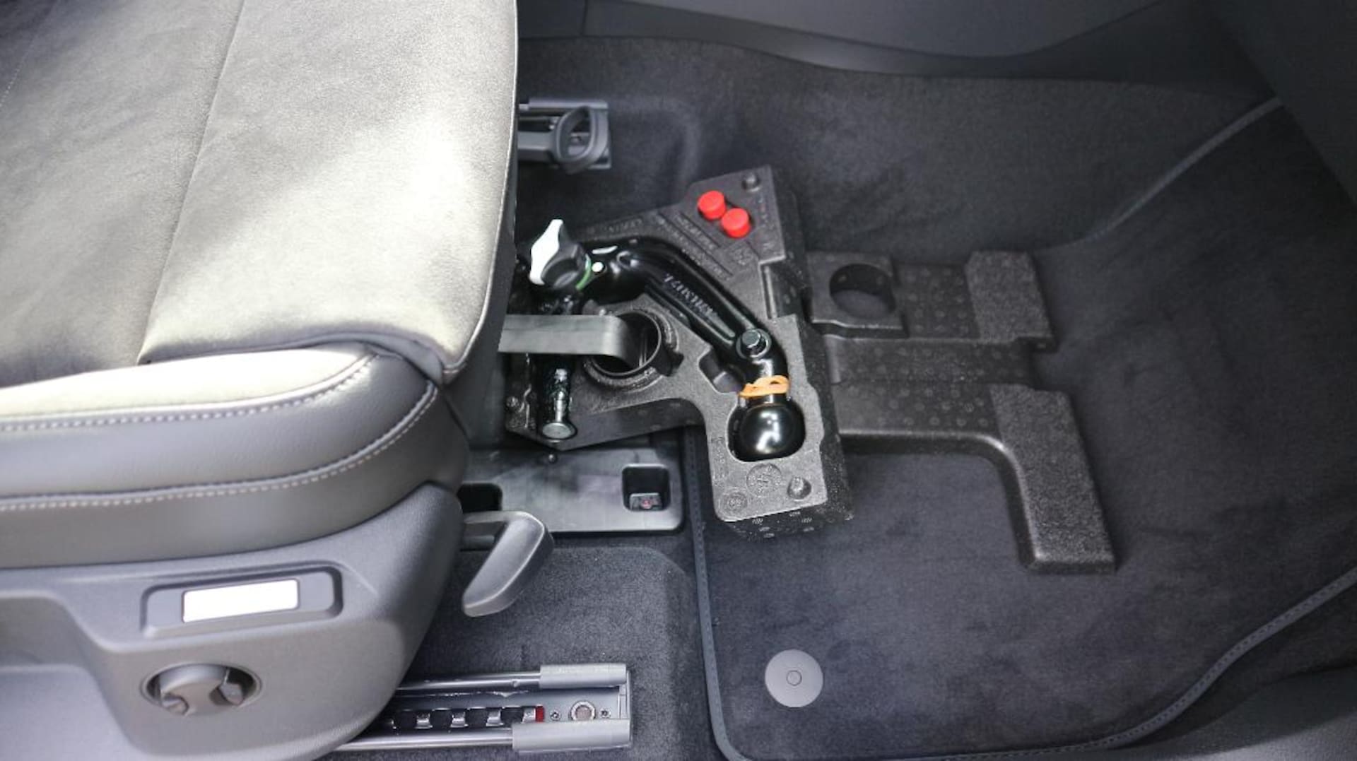 Volkswagen Caddy ENERGY