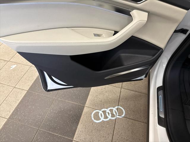 2024 AUDI Q8 - Image 29
