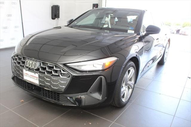 2025 Audi A5 Premium