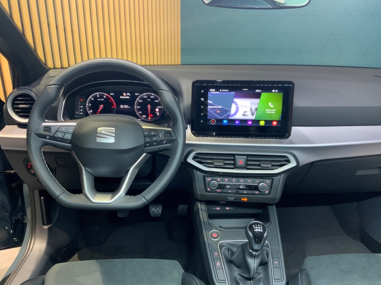 SEAT Ibiza – Bild 12