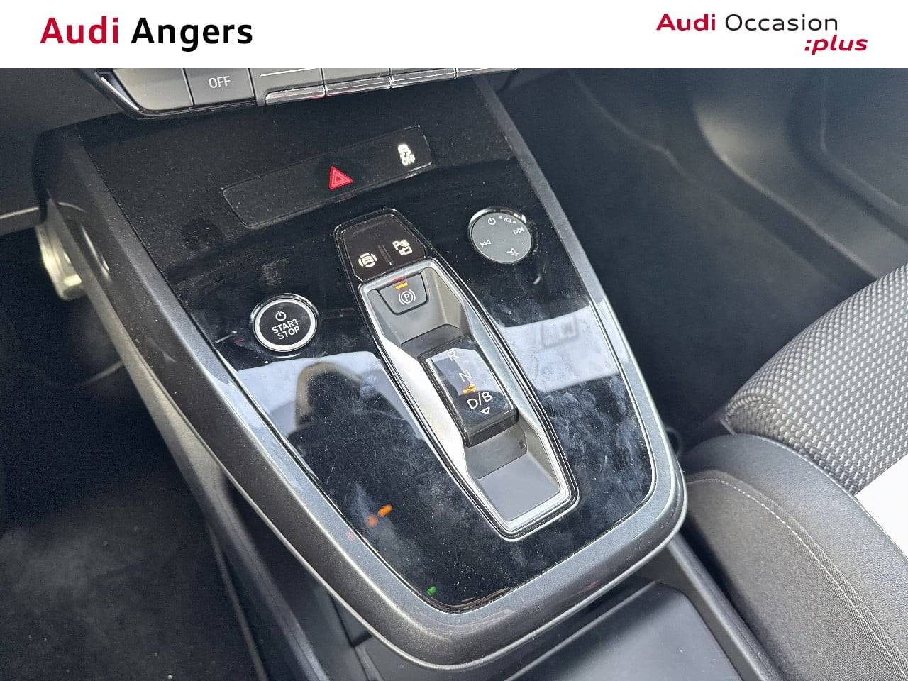 Image about Audi Q4 e-tron 35 e-tron 125,00 kW