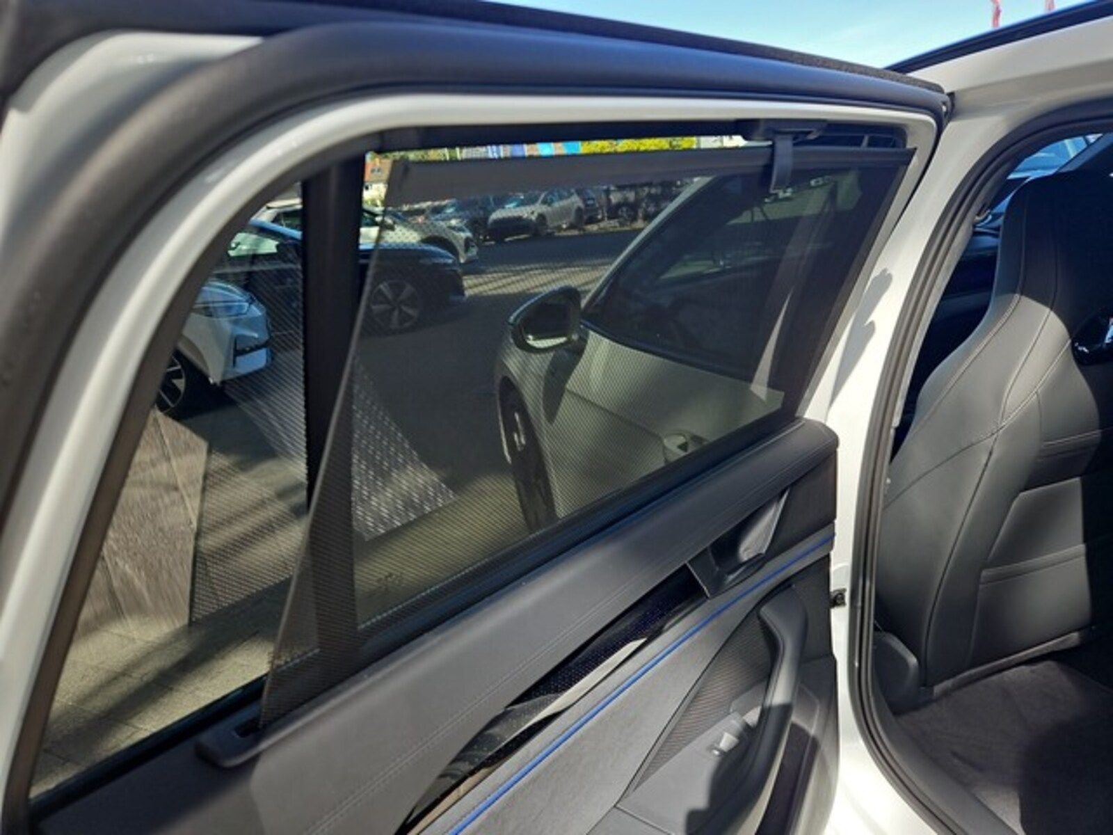 Volkswagen Passat – Bild 28