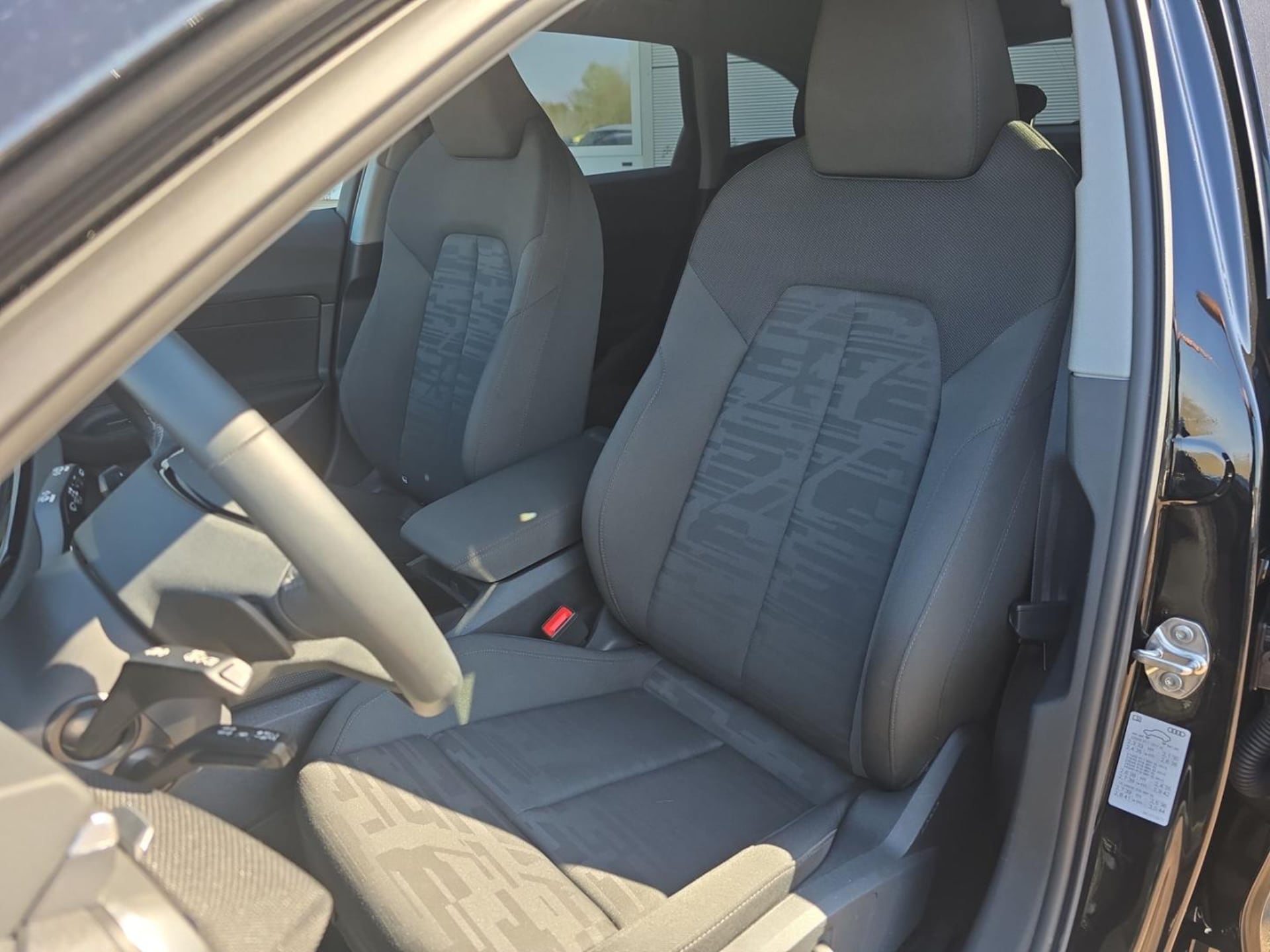 Audi A5 Avant