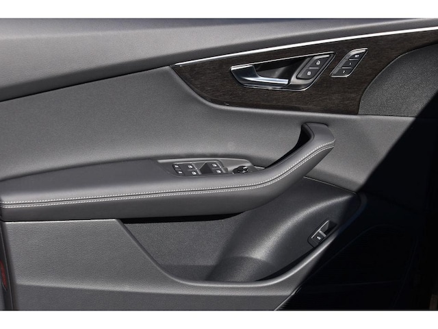 2026 Audi Q8 Prestige - Photo 27