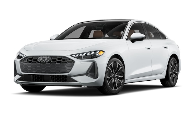 2025 Audi A5 Sedan