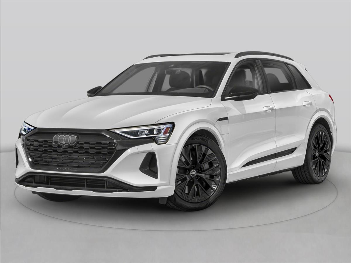 2024 Audi Q8 e-tron 55 114 kWh Premium Plus quattro's photo