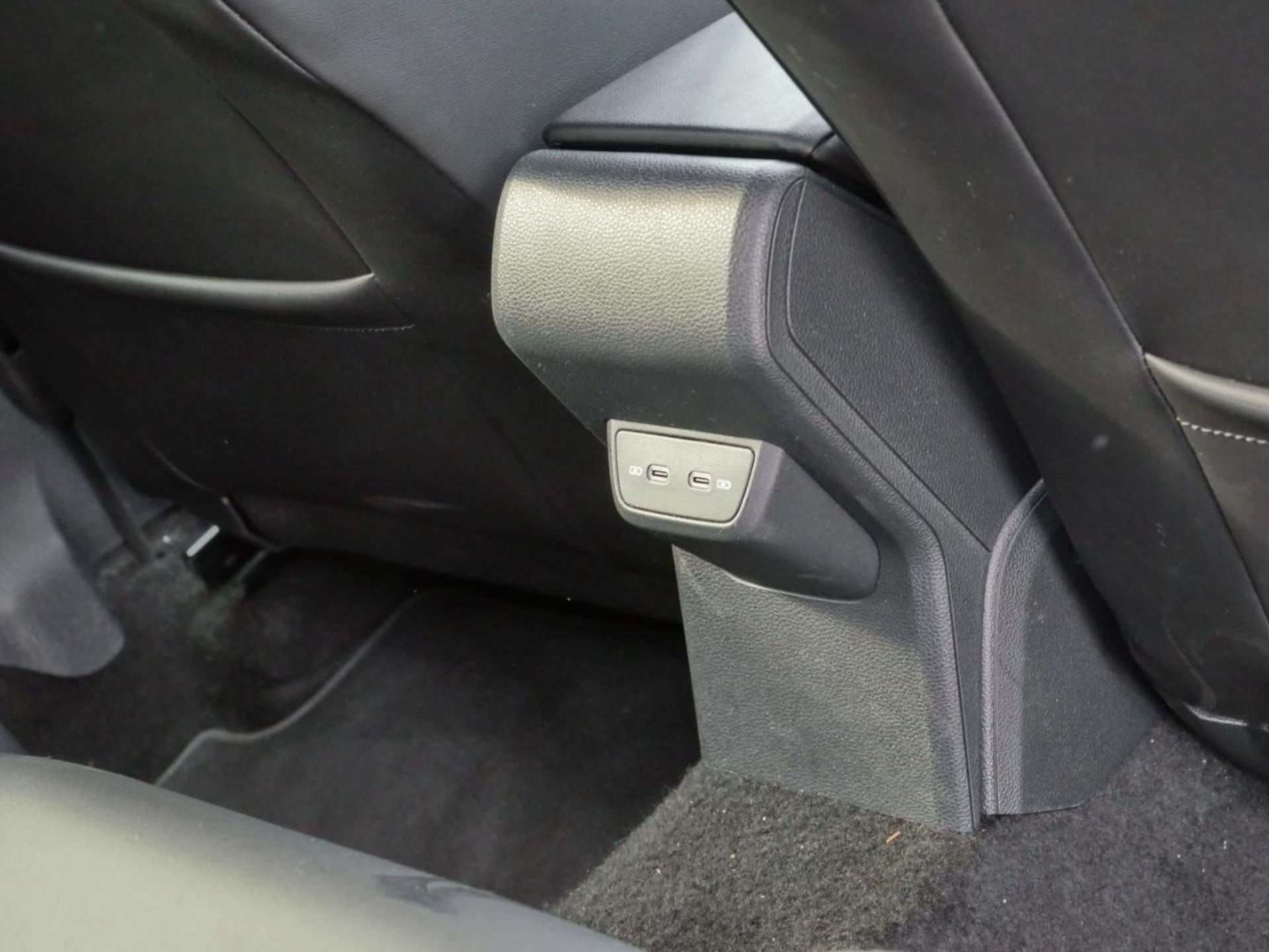 Volkswagen Taigo Goal