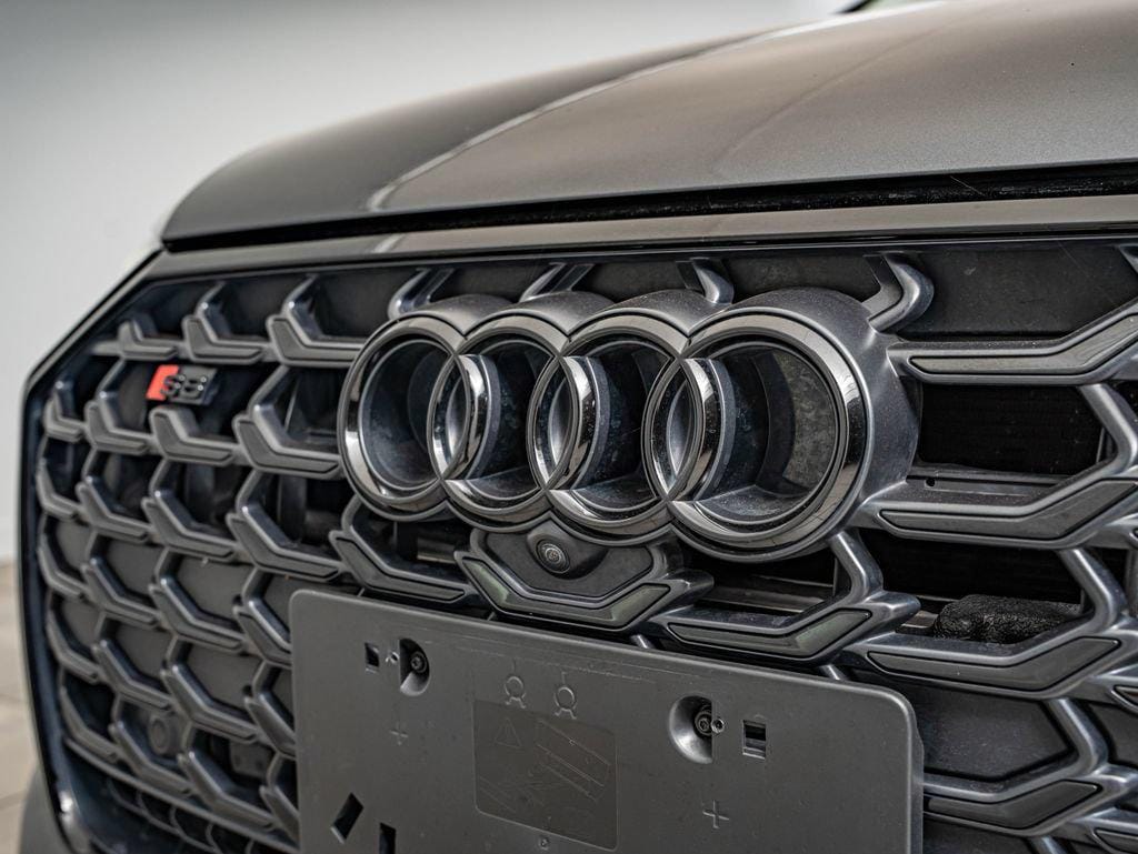2022 Audi S8 Base - Photo 12