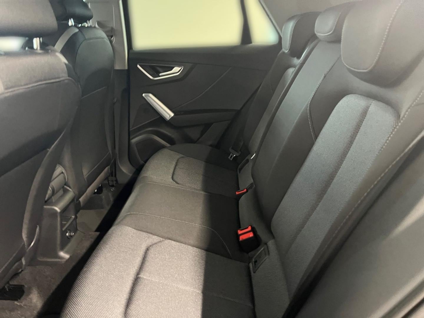 Bild über Audi Q2 S line 35 TFSI 110(150) kW(PS) S tronic - für weitere Informationen kontaktieren Sie den Audi Partner