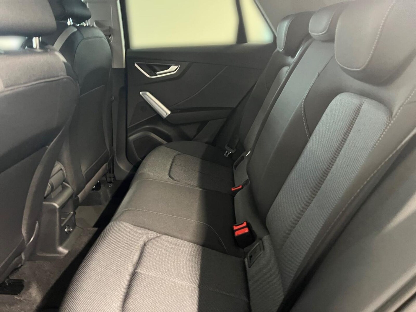 Audi Q2 – Bild 10
