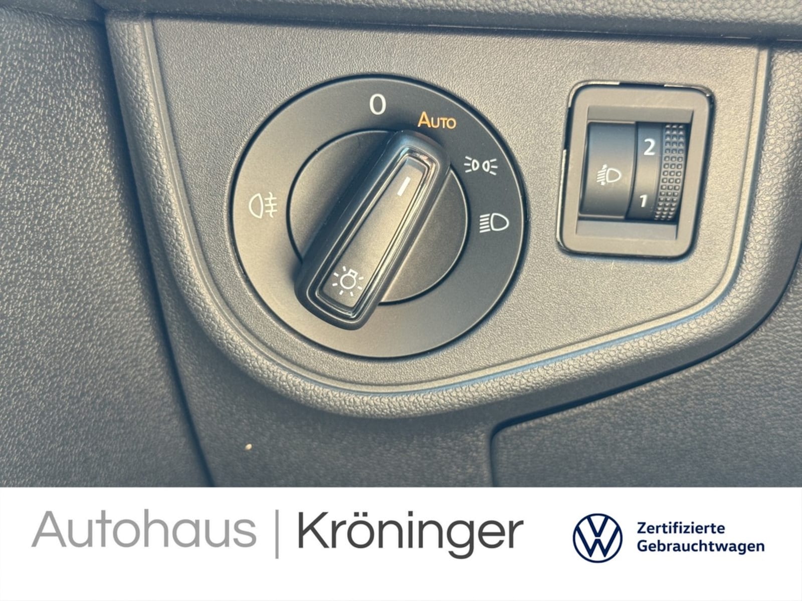 Volkswagen Taigo – Bild 19