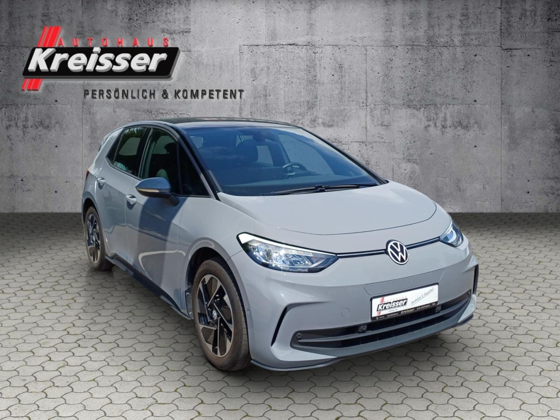 Volkswagen ID.3 Pro