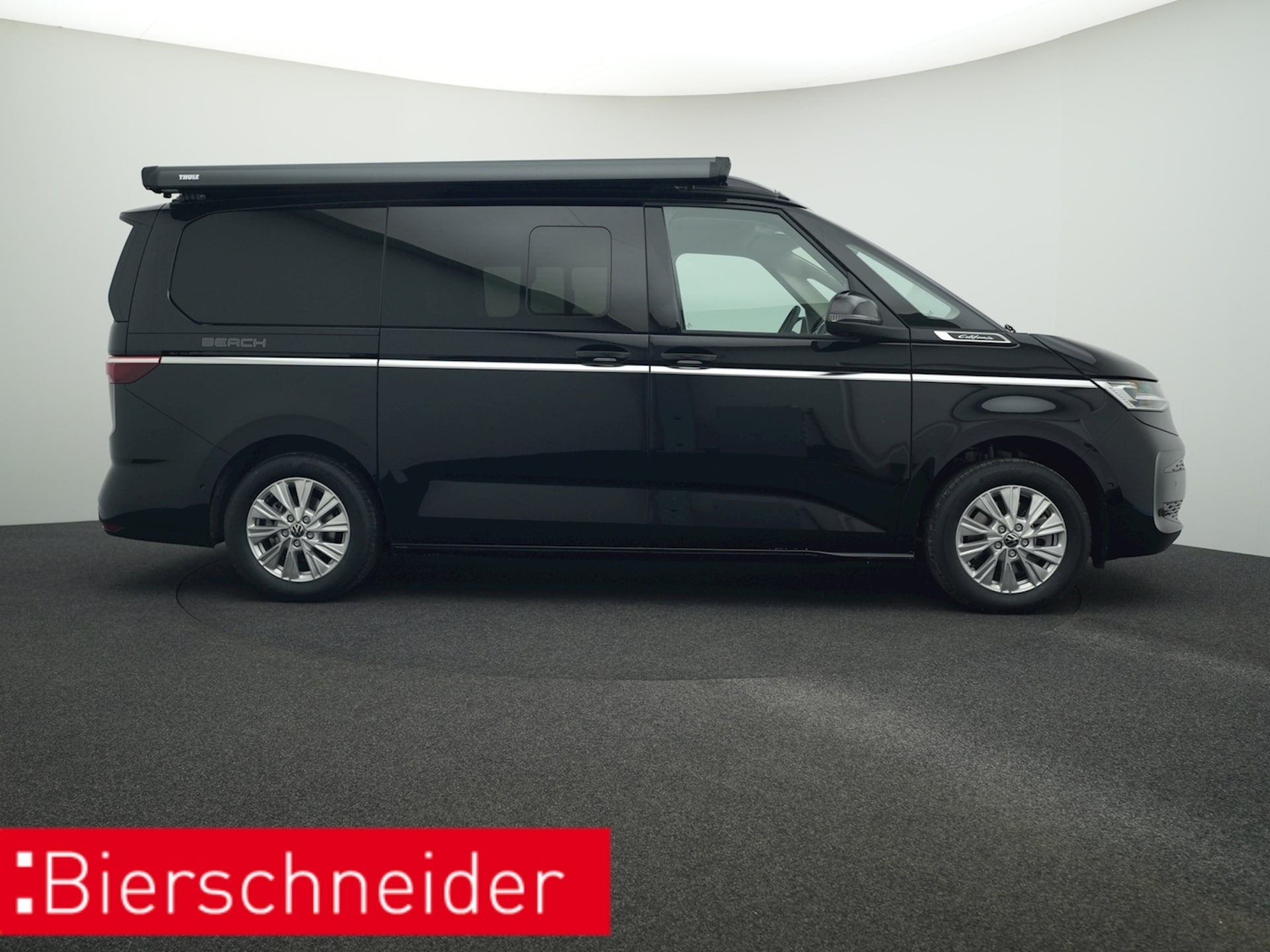 Volkswagen California Beach Camper