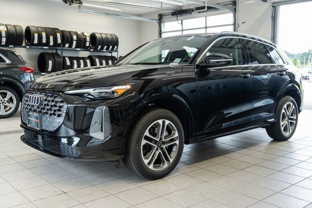 2026 Audi Q5