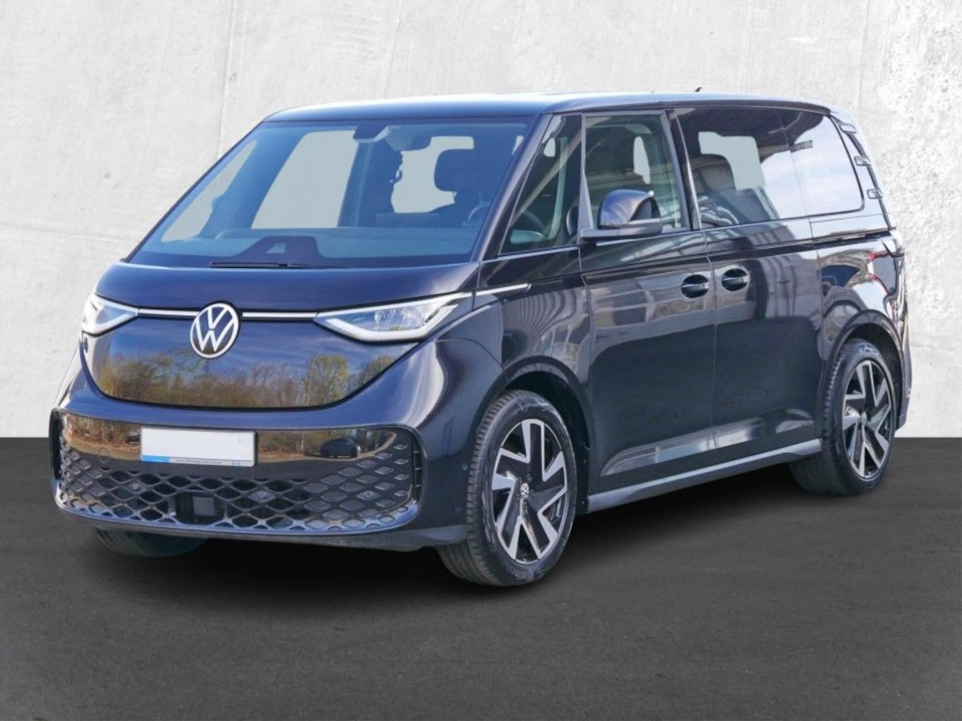 Volkswagen ID. Buzz Pro