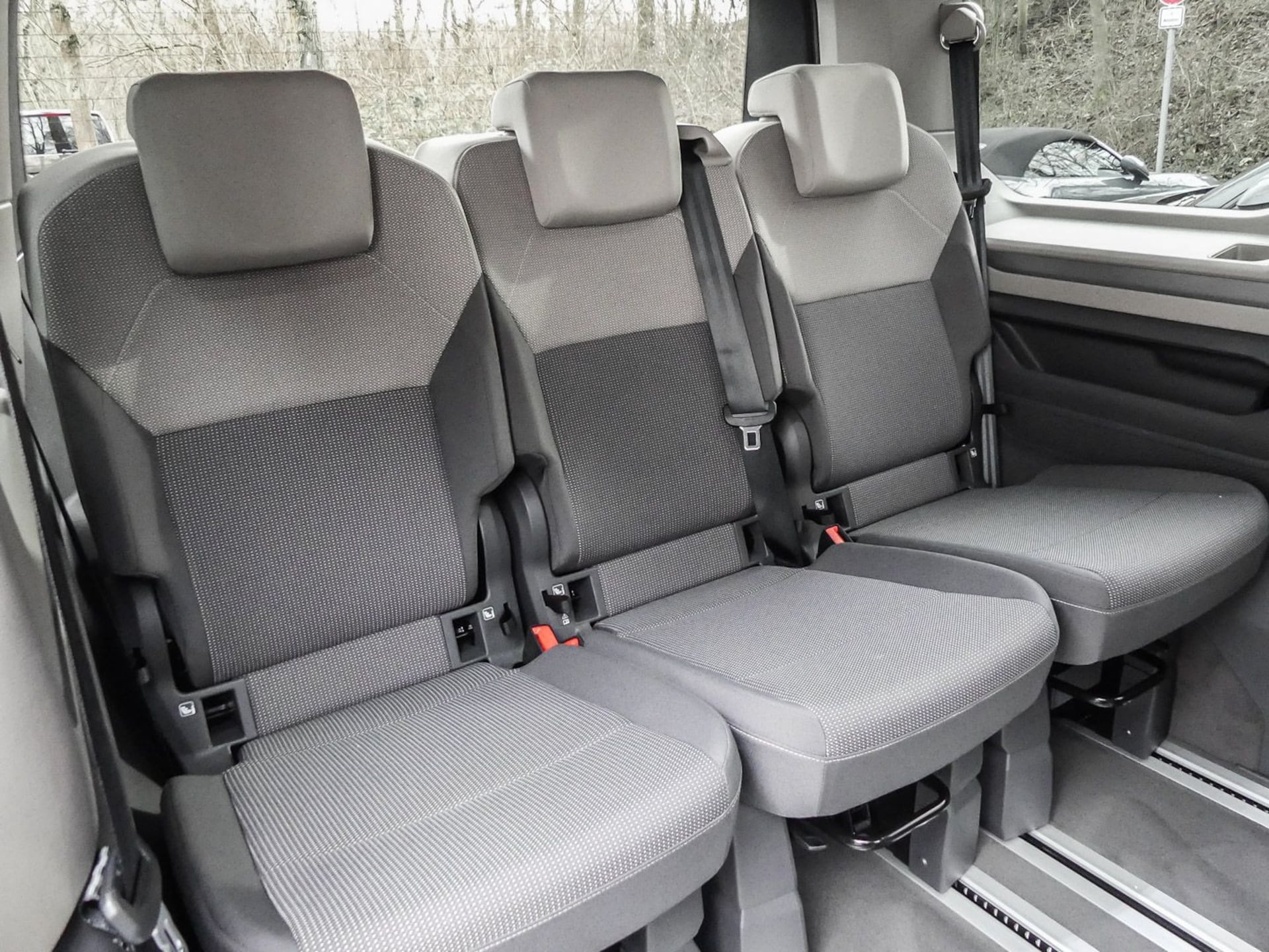 Volkswagen Multivan ENERGY