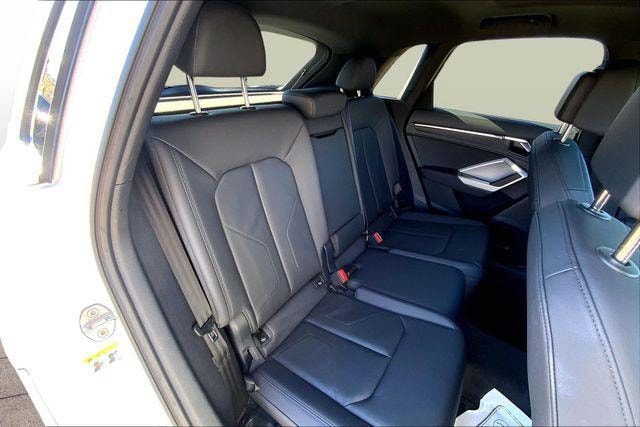 2023 Audi Q3 Premium - Photo 19