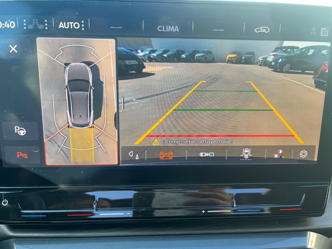 CUPRA Formentor 2.0 TSI VZ 4Drive DSG 228 kW (310 CV) — photo 15