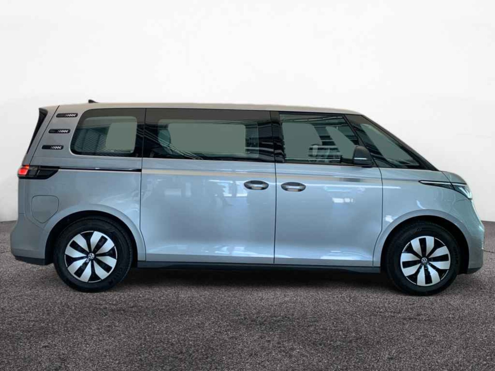 Volkswagen ID. Buzz – Bild 7