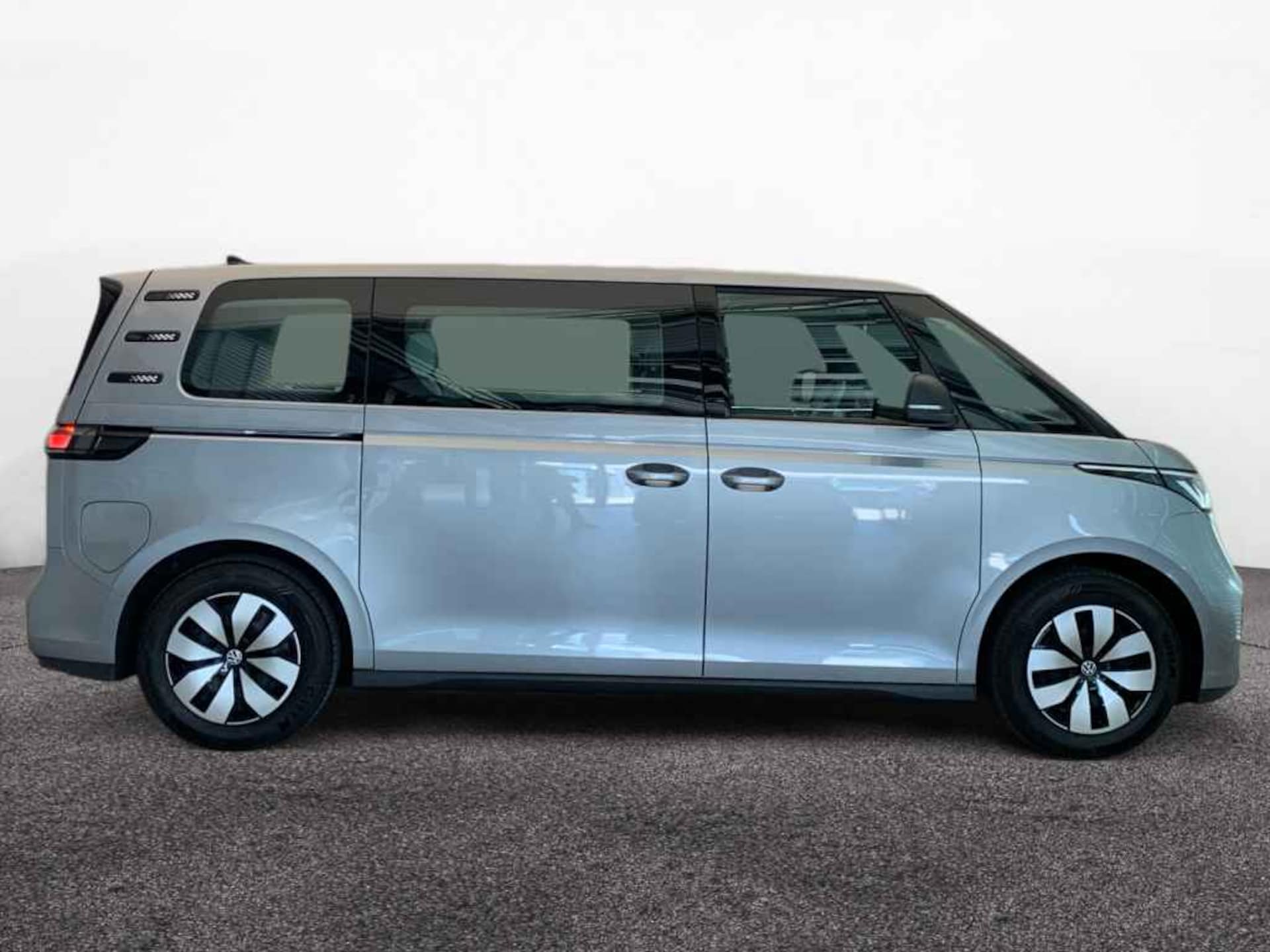 Volkswagen ID. Buzz Pro