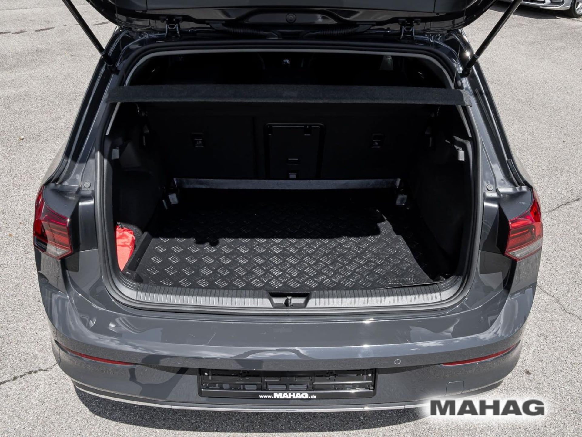 Volkswagen Golf MOVE
