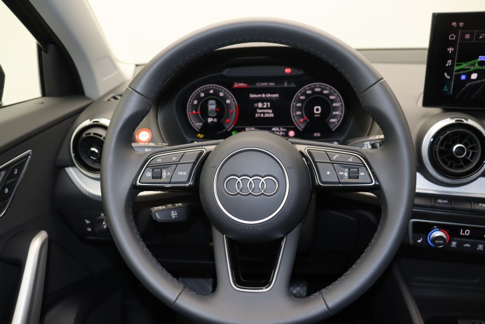 Audi Q2 – Bild 15
