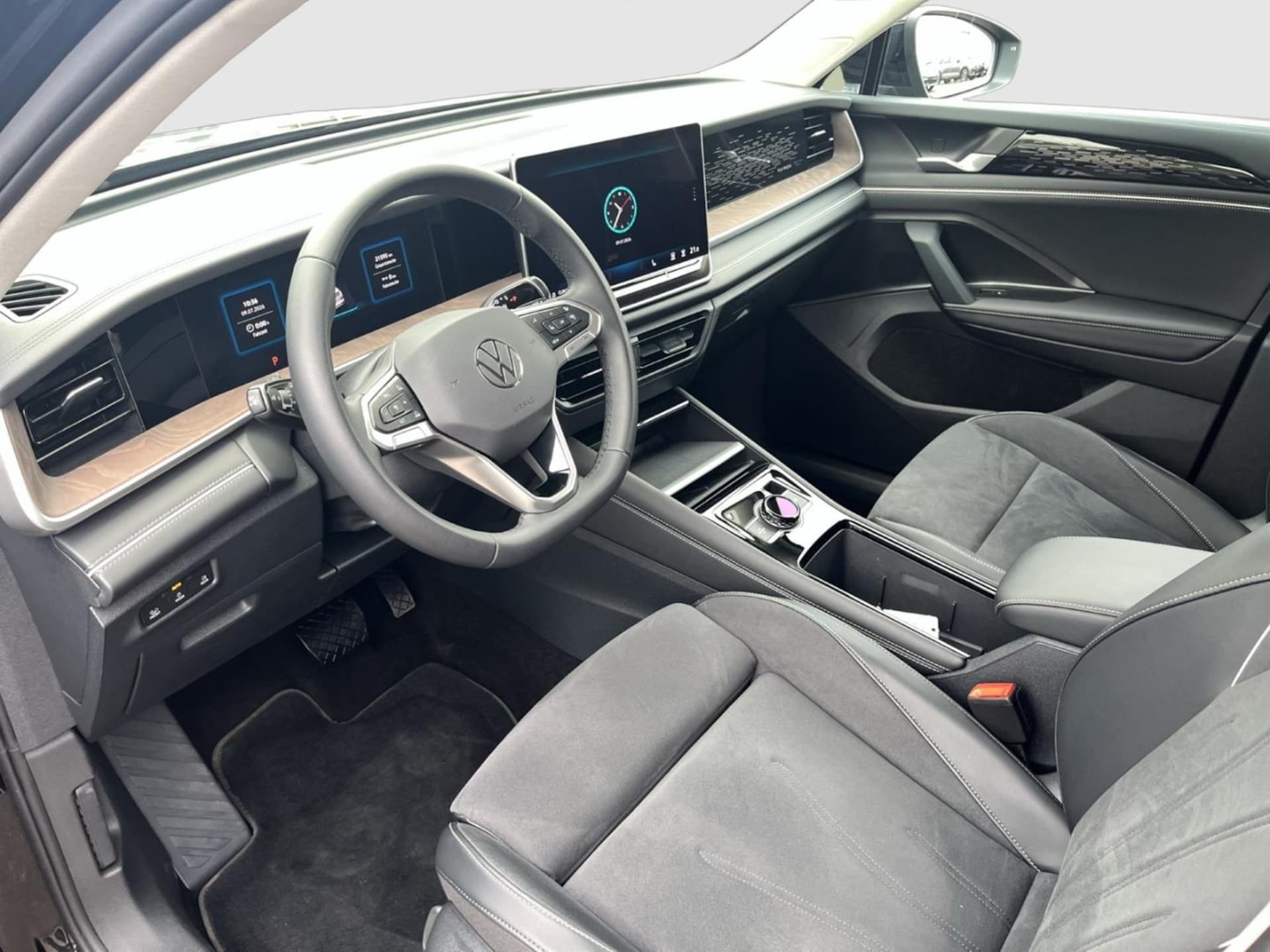 Volkswagen Tayron Elegance