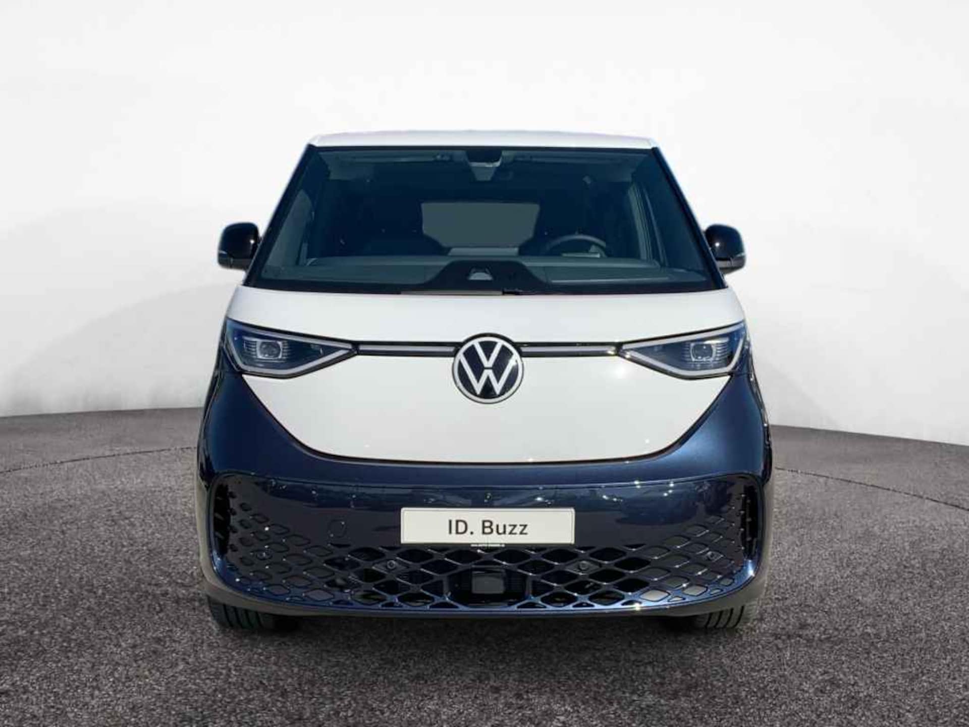 Volkswagen ID. Buzz ENERGY