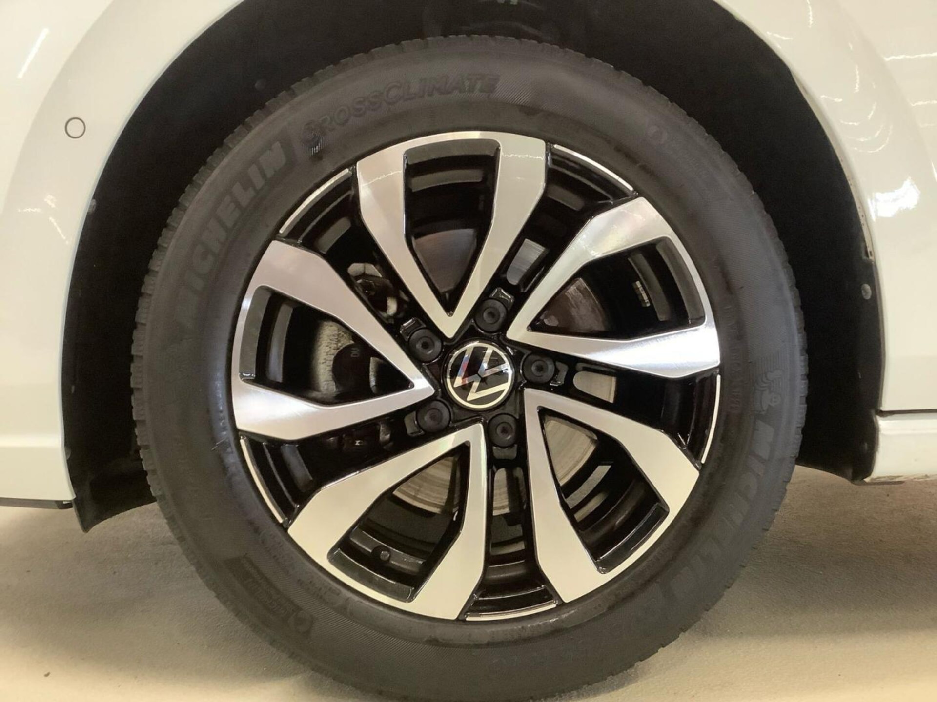 Volkswagen Golf Active