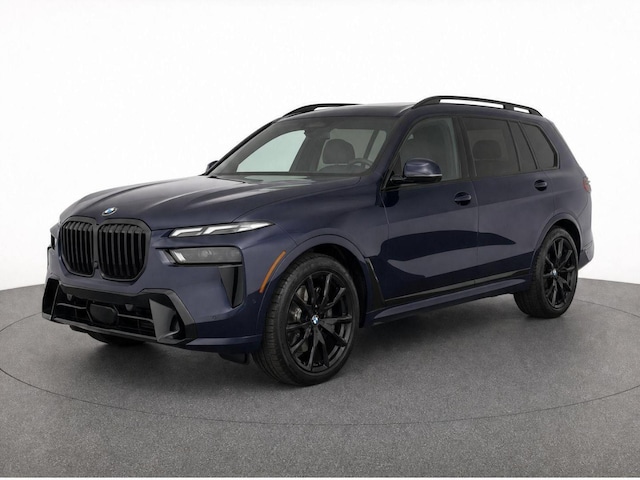 2024 BMW X7