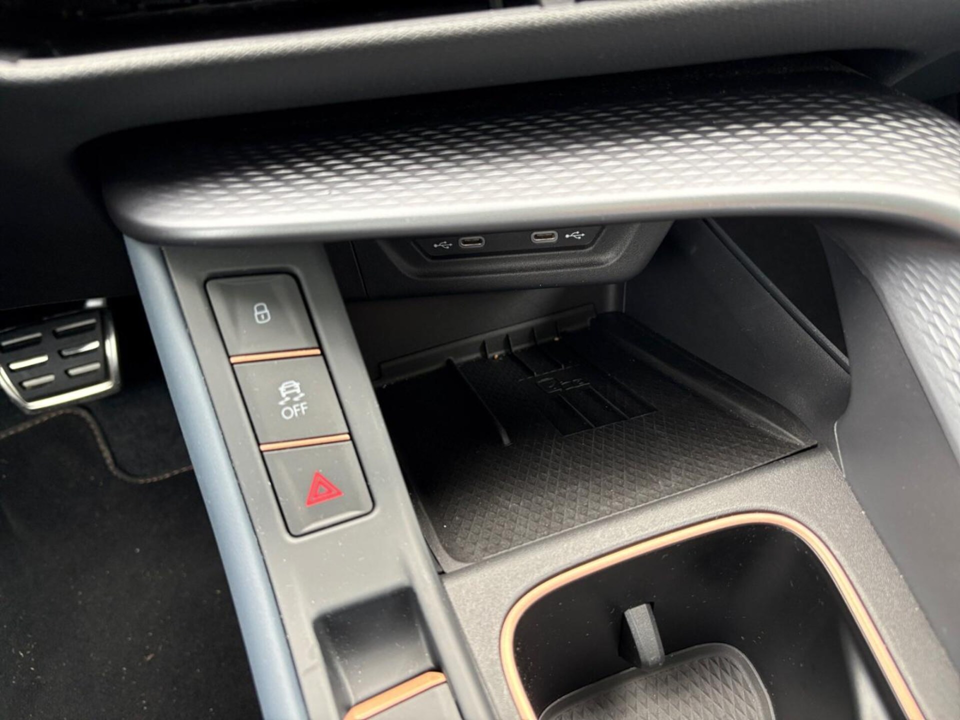 CUPRA Terramar VZ