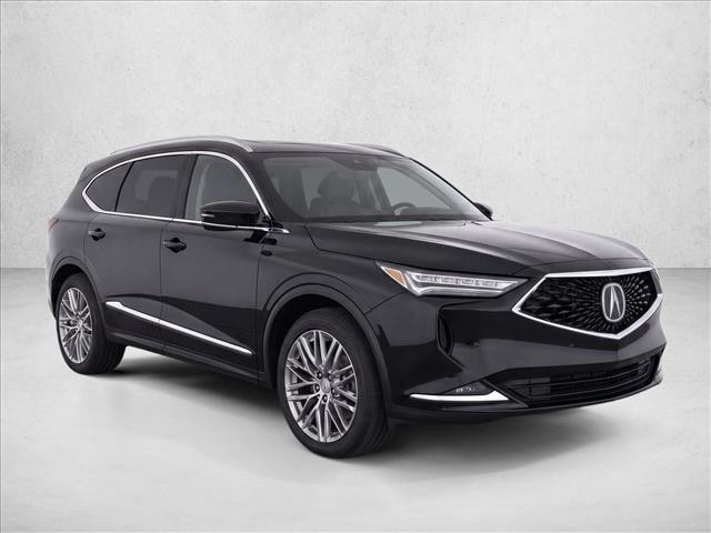2023 Acura MDX