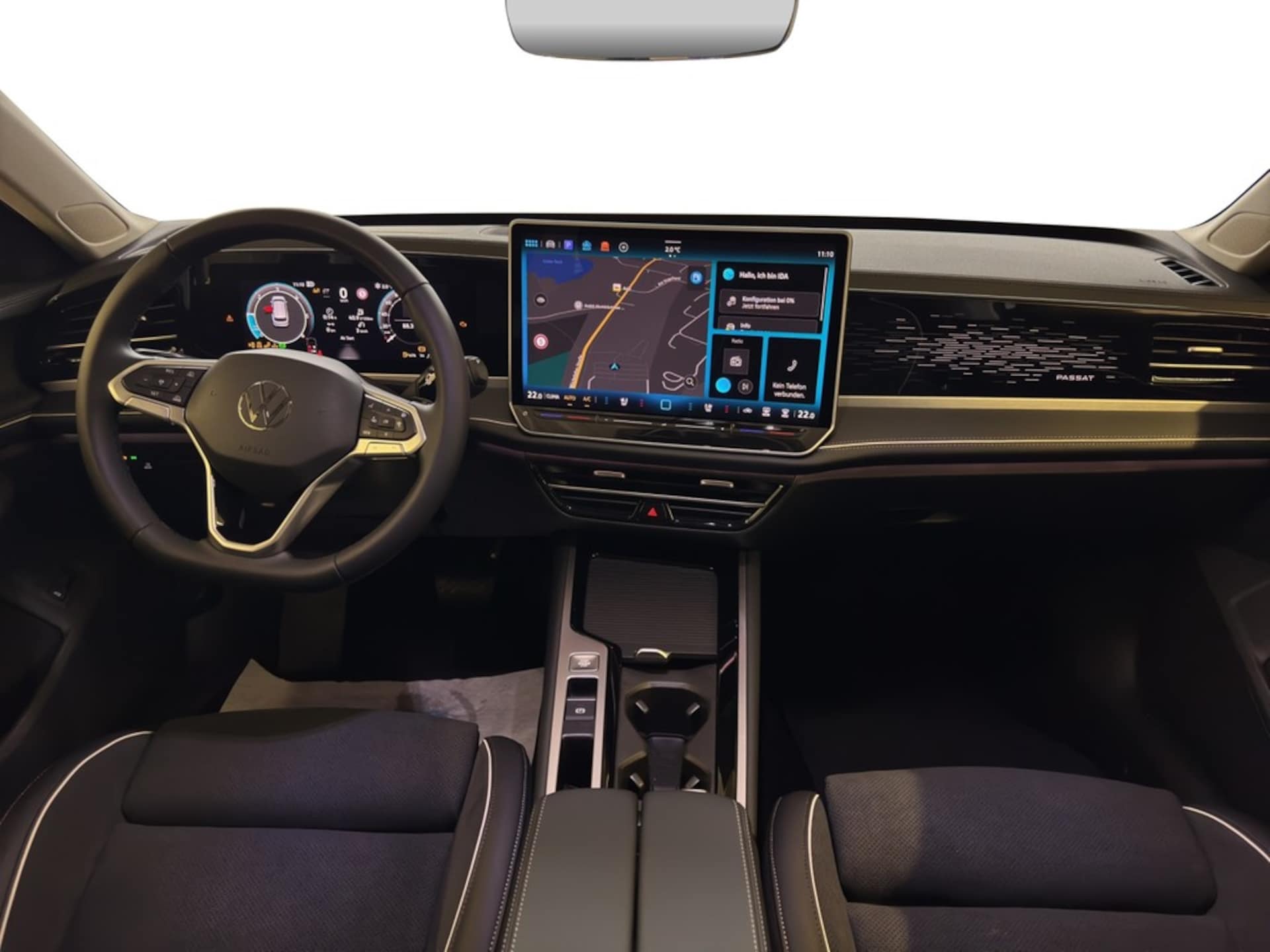 Volkswagen Passat Elegance