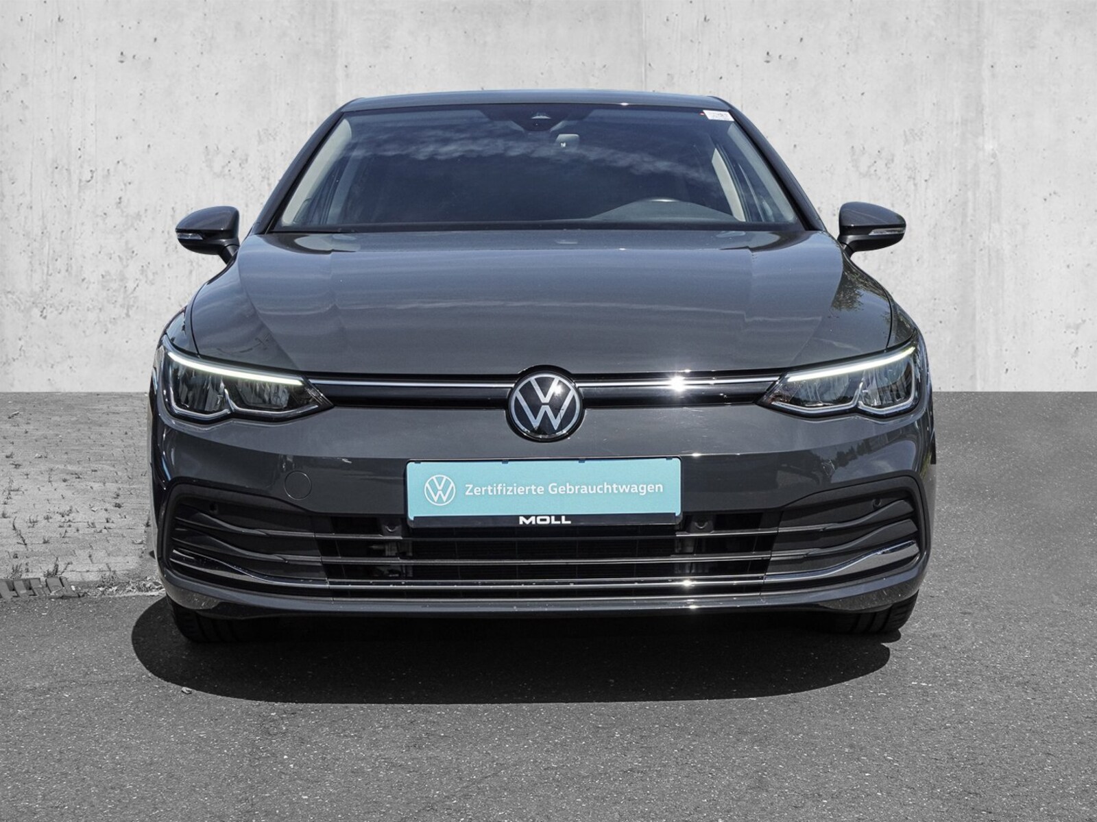 Volkswagen Golf – Bild 3