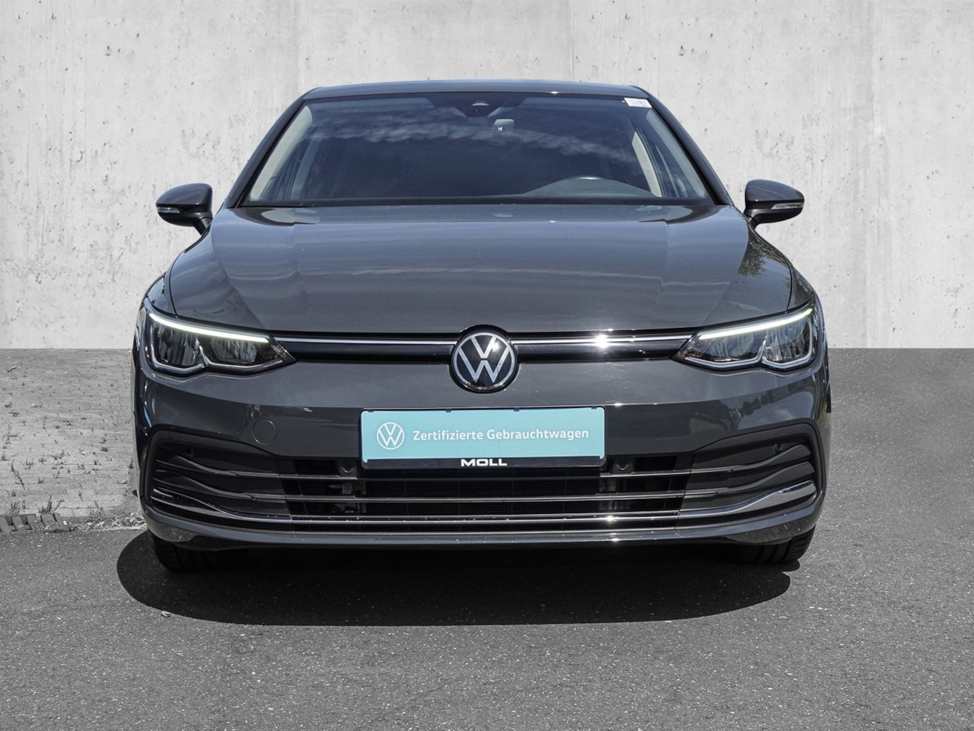 Volkswagen Golf MOVE