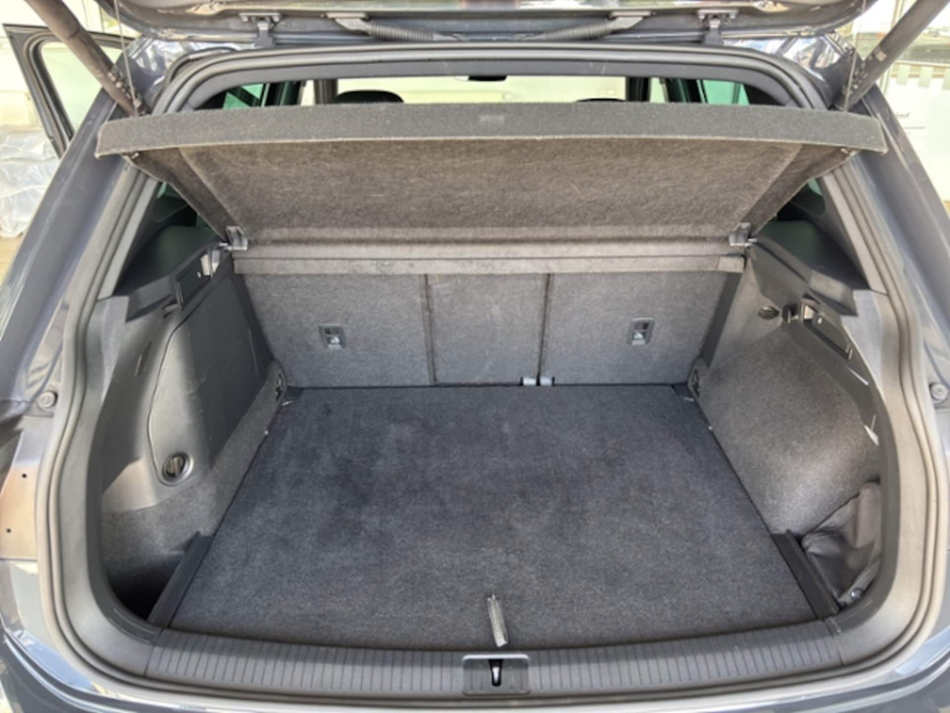 Volkswagen Tiguan Active
