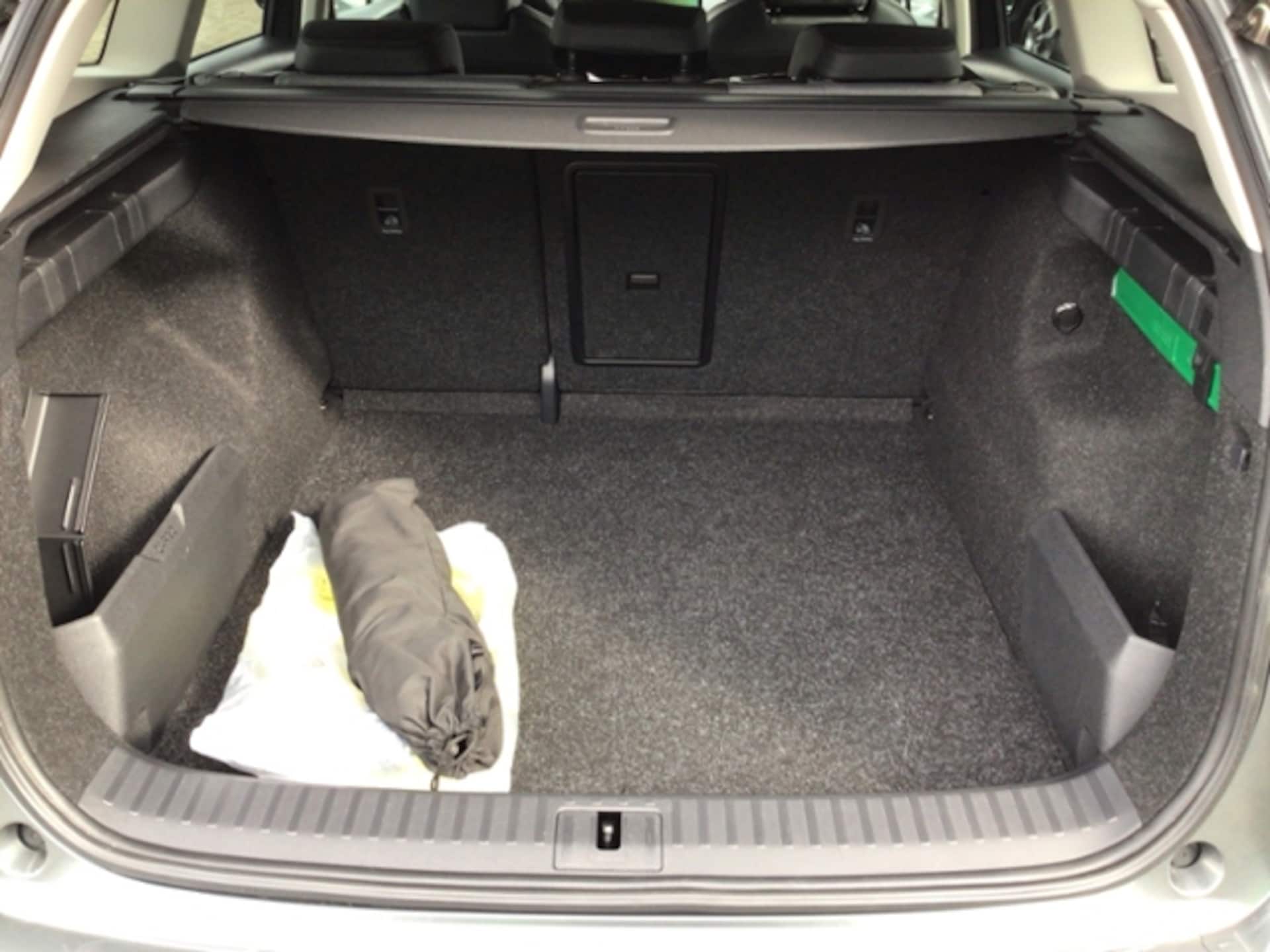 Skoda Enyaq 85x