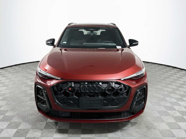 2026 Audi SQ5