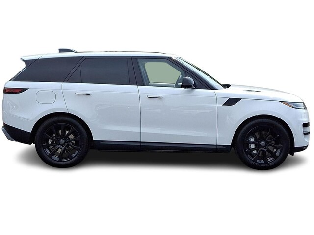 2024 Land Rover Range Rover Sport