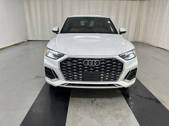2024 Audi Q5 Sportback