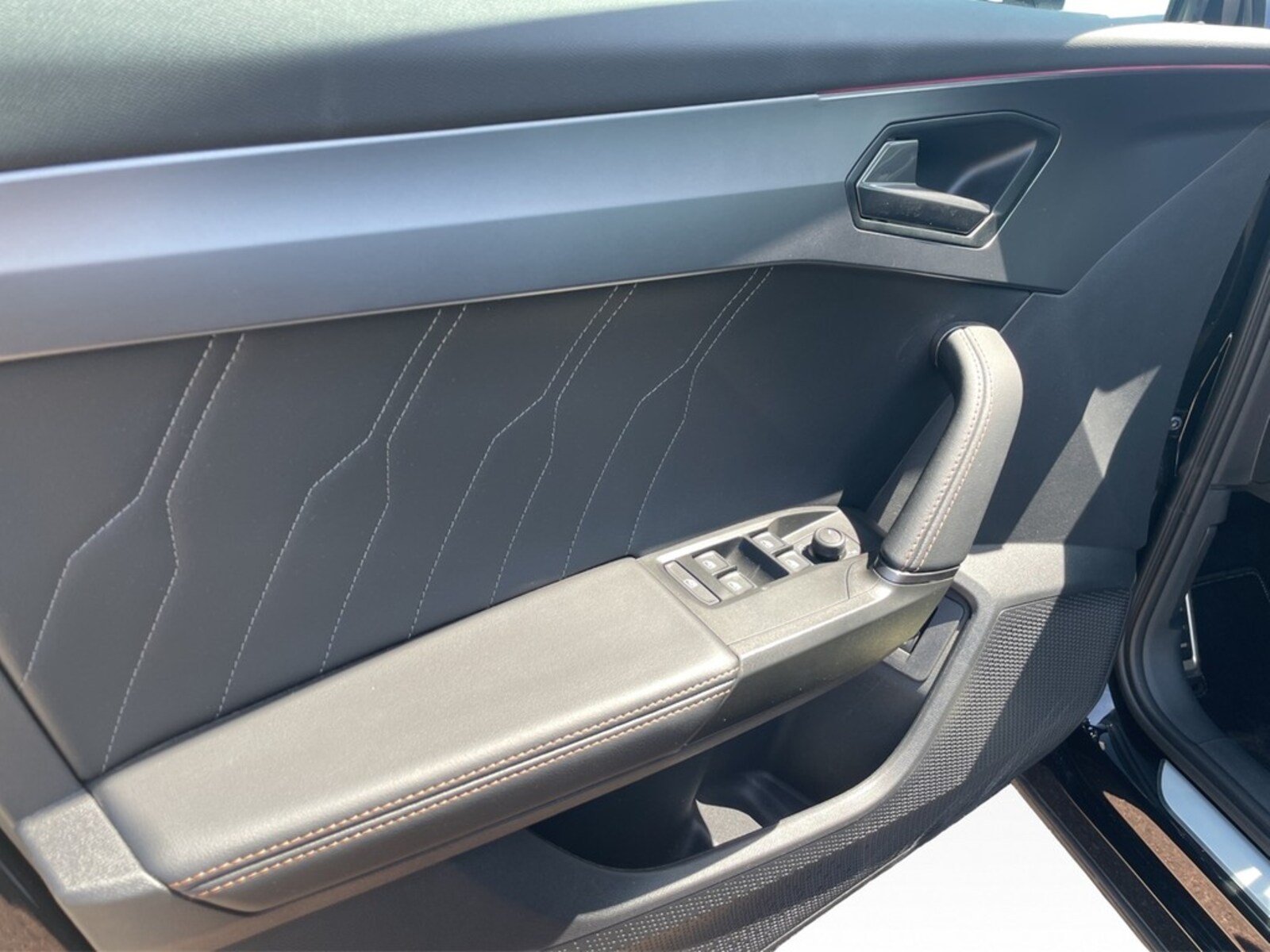 CUPRA Formentor – Bild 14