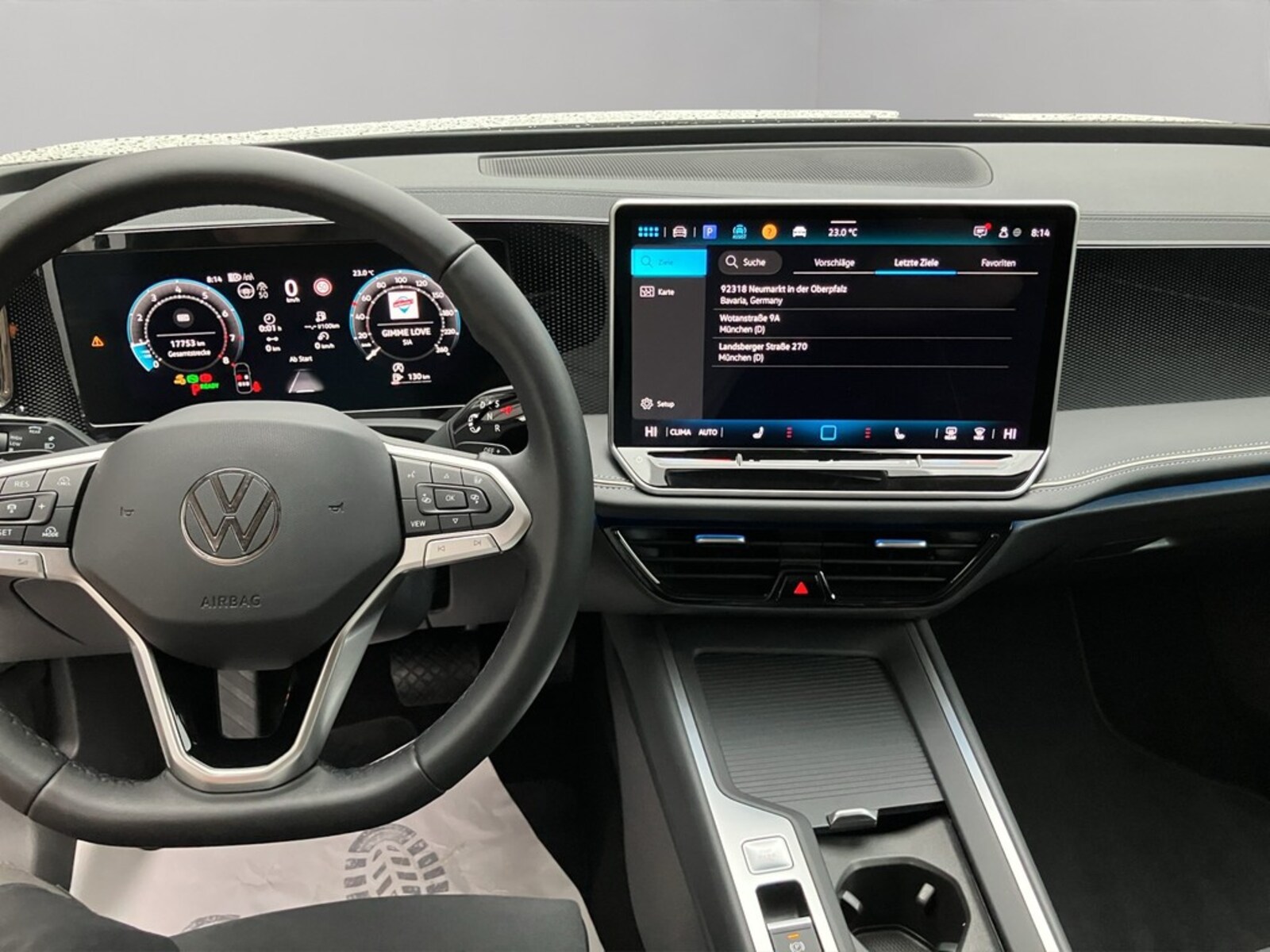 Volkswagen Passat – Bild 14