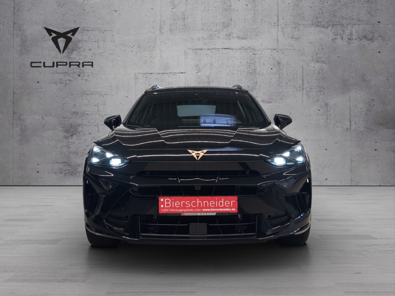 CUPRA Formentor – Bild 2