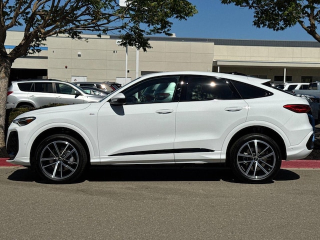 2026 Audi Q5 Sportback