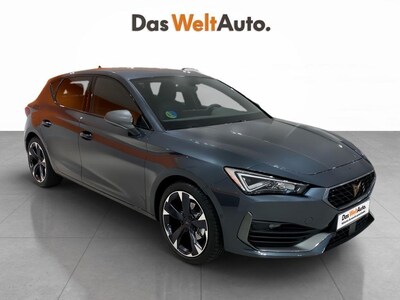 CUPRA Leon León 1.5 eTSI DSG 110 kW (150 CV) — photo 1