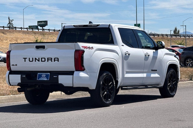 2022 Toyota Tundra