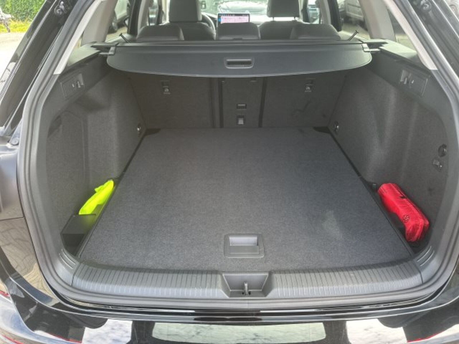 Volkswagen Golf Variant – Bild 13