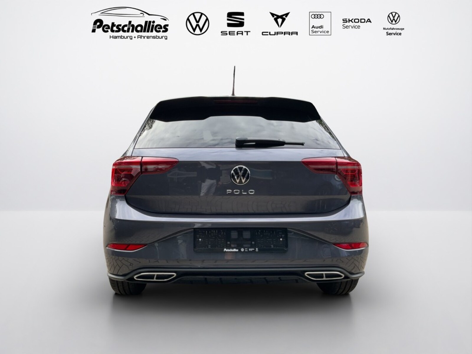 Volkswagen Polo – Bild 4