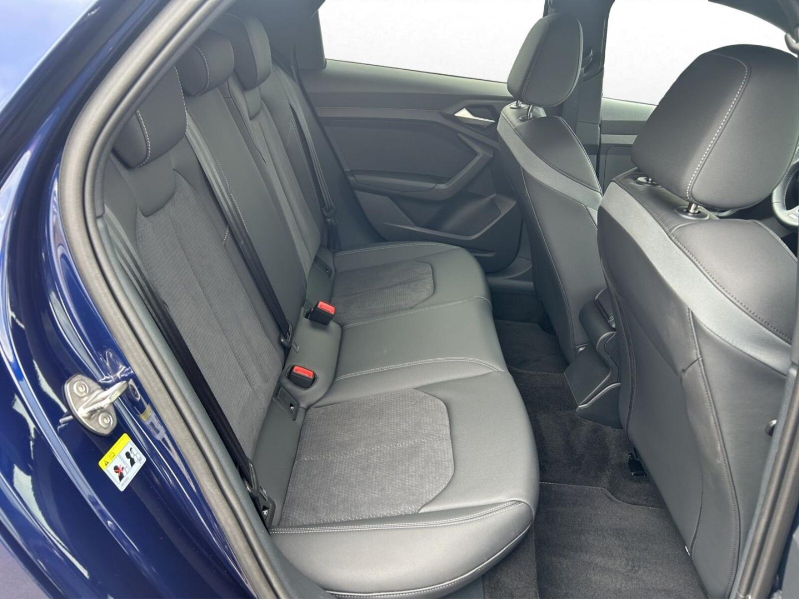 Audi A1 allstreet – Bild 14