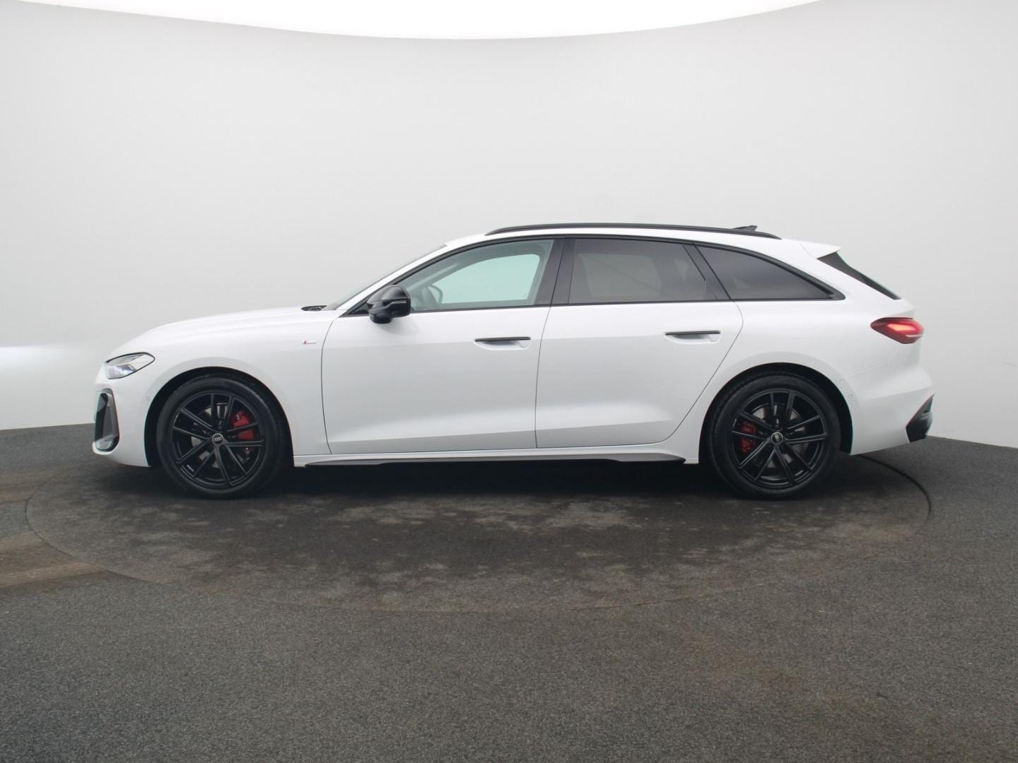 Bild über Audi A5 Avant edition one TDI 150 kW S tronic - für weitere Informationen kontaktieren Sie den Audi Partner